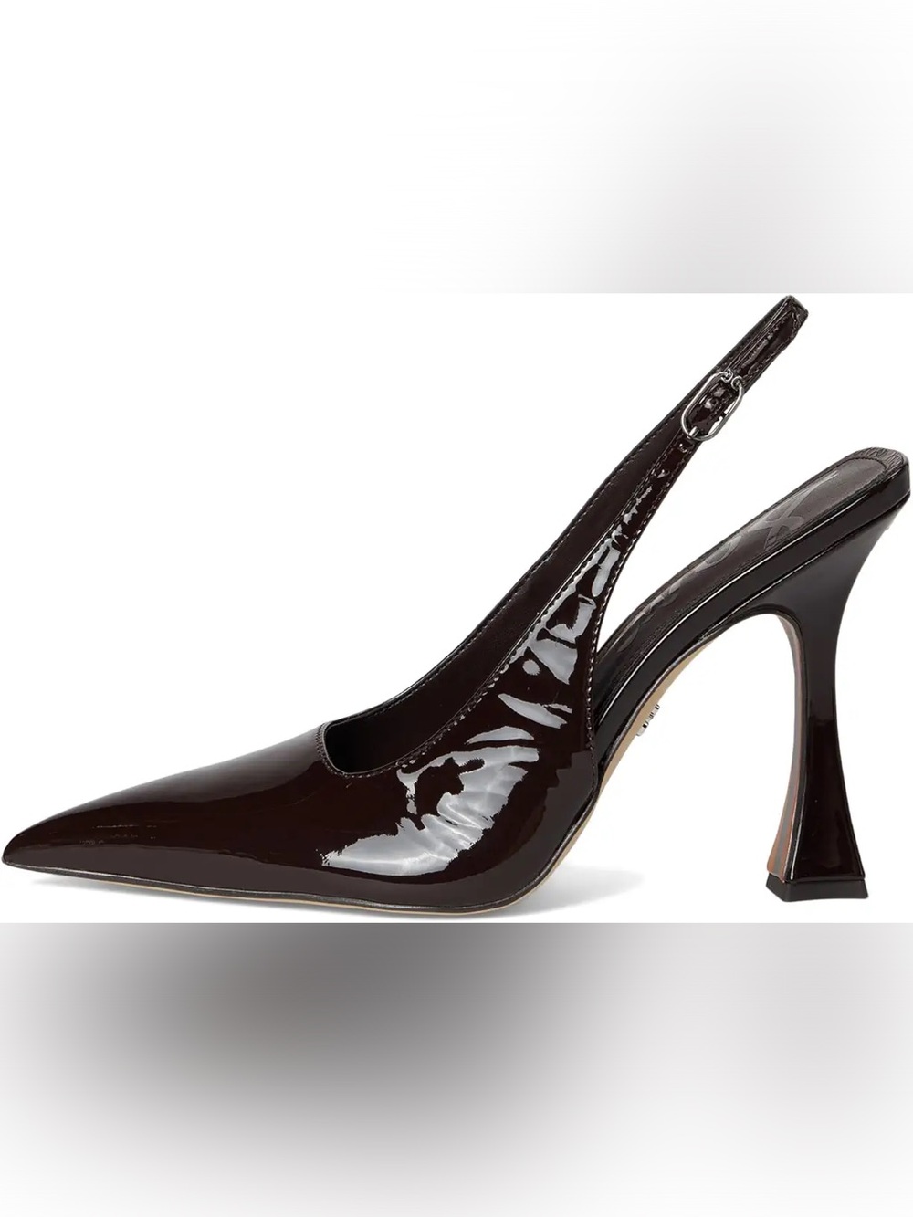 Sam Edelman Odette Slingback Pump - Picture 3 of 8